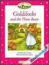 Classic Tales, Elementary 1 Goldilocks & The Three Bears (9780194220019)