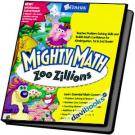 Mighty Math Zoo Zillions Xây Dựng Kỹ Năng Toán Học Qua Trò Chơi