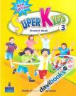 SuperKids 3 Student Book (New Edition) (9789620052828)