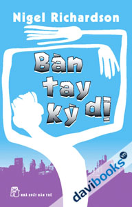 Bàn Tay Kỳ Dị