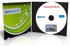 Focus on IELTS New Edition (2CD)