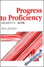 Progress To Proficiency Student's Book - P