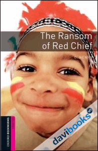 OBWL 2E Starter The Ransom of Red Chief (9780194234153)