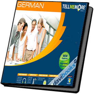 Tell Me More German Premium