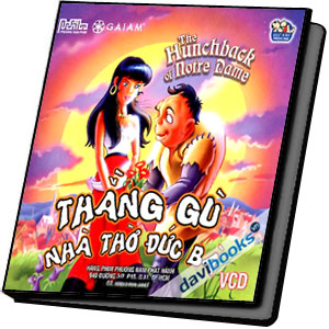 Thằng Gù Nhà Thờ Đức Bà