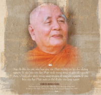 Thích Minh Châu: Đạo Phật và nền trật tự đạo đức mới
