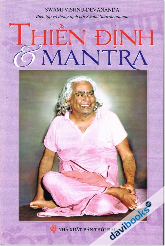 Thiền Định & Mantra