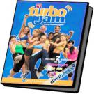 Turbo Jam Workout - Bộ Đĩa Giúp Tự Luyện Thể Dục Ở Nhà (Trọn Bộ)