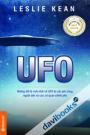 UFO Vật Thể Bay Không Xác Định