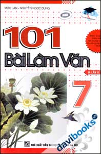 101 Bài Làm Văn Lớp 7