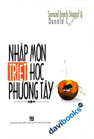 Nhập Môn Triết Học Phương Tây
