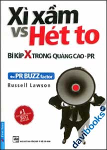Xì Xầm Vs Hét To - Bí Kíp X Trong Quảng Cáo PR 