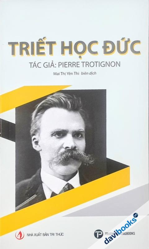 Triết Học Đức