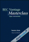 BEC Vantage Masterclass: Teacher's Book (9780194531986)