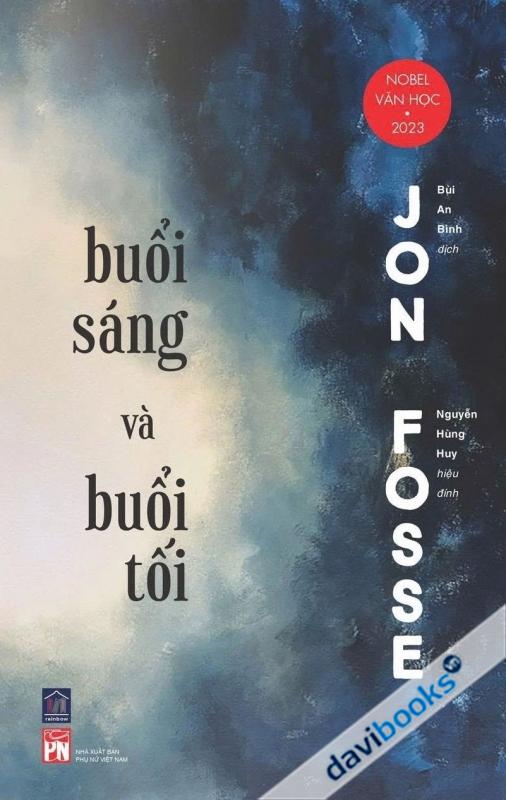 Buổi Sáng Và Buổi Tối