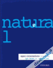 Natural English U-Int Work Book without key (9780194373340)