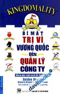 Bí Mật Trị Vì Vương Quốc Đến Quản Lý Công Ty