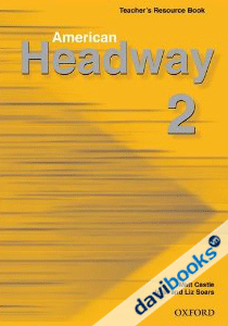 American Headway 2: Teacher's Resource Book (9780194379342)