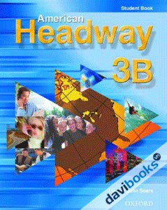 American Headway 3: Student Book B (9780194379397)