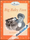 Classic Tales Beginner 2 Big Baby Finn AB (9780194225588)