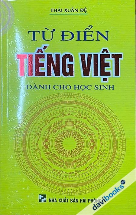Từ Điển Tiếng Việt Dành Cho Học Sinh (72)