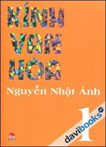 Kính Vạn Hoa (Tập 1) - Nguyễn Nhật Ánh