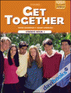 Get Together 1: Student's Book (9780194516006)