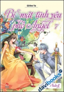 Bí Mật Tình Yêu Phố Angel (Phần II) - Tập 7