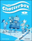 New Chatterbox 1: Activity Book (9780194728010)