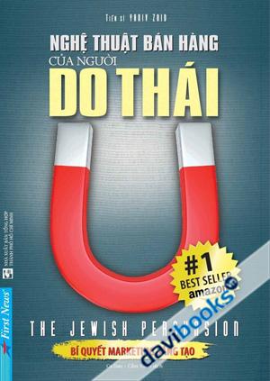 Nghệ Thuật Bán Hàng Của Người Do Thái
