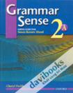 Grammar Sense 2A 