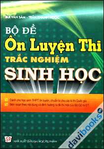 Bộ Đề Ôn Luyện Thi Trắc Nghiệm Sinh Học