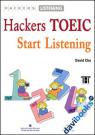 Hackers Listening - Hackers TOEIC Start Listening (Kèm CD)