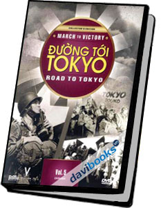 Đường Tới Tokyo Vol. 5