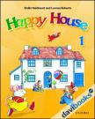Happy House 1: Class Book (9780194338257)