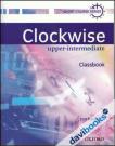 Clockwise Upper Intermediate: Classbook (9780194340823)