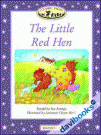 Classic Tales Beginner 1 The Little Red Hen (9780194220866)