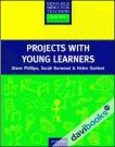 Primary RBT: Projects with Young Learners (9780194372213)