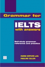 Grammar For IELTS With Answers