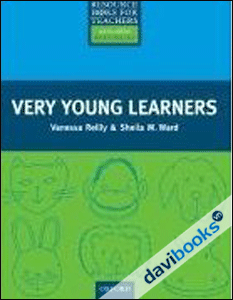 Primary RBT: Very Young Learners (9780194372091)