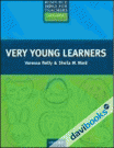 Primary RBT: Very Young Learners (9780194372091)