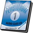 Flashlight 1: Class Audio CD