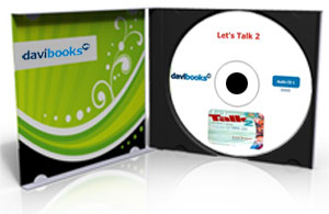 Let's Talk 2 (02 CD)