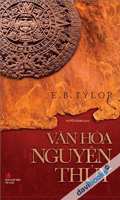 Văn Hóa Nguyên Thủy