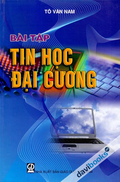 Bài Tập Tin Học Đại Cương