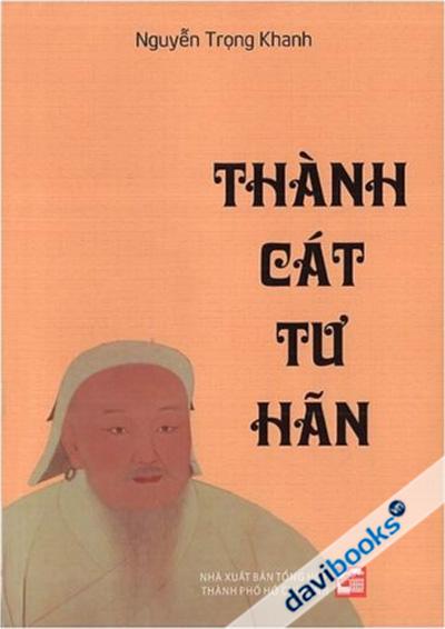 Thành Cát Tư Hãn