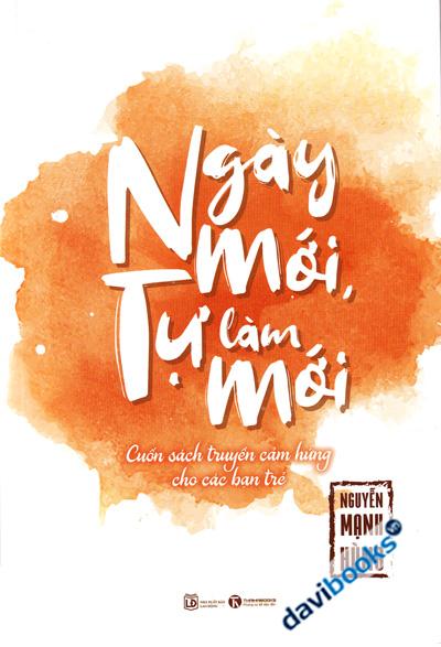 Ngày Mới Tự Làm Mới