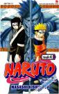 Naruto Quyển 4 Cây Cầu Mang Tên Người Anh Hùng