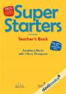 Super Starters Teacher Book (2nd Edition)