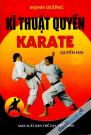 Kỹ Thuật Quyền Karate (Tập 2)